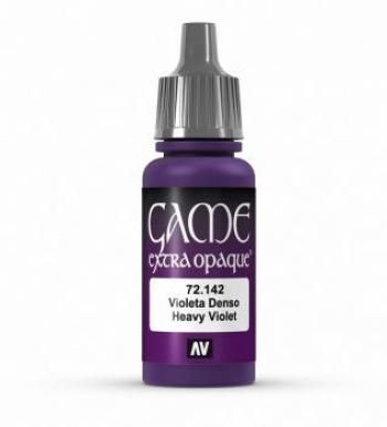 72142 Game Colour - Heavy Violet 17ml