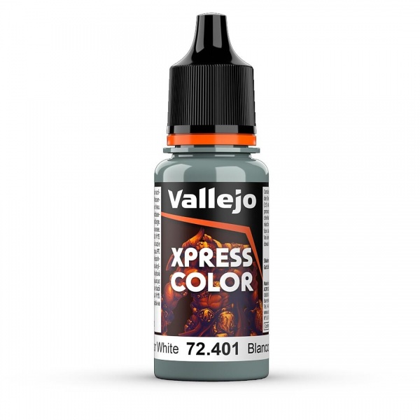 72401 XPress Color - Templar White 18ml
