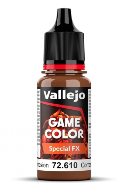 72610 Game Colour Special FX - Galvanic Corrosion 18ml