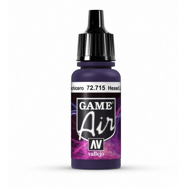 72715 Game Air - Hexed Lichen 17ml