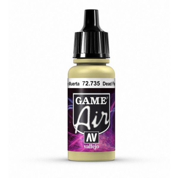 72735 Game Air - Dead Flesh 17ml