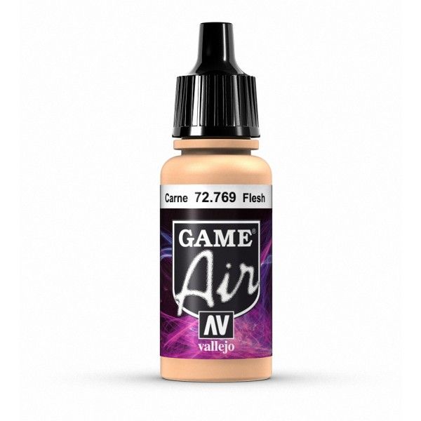 72769 Game Air - Flesh 17ml