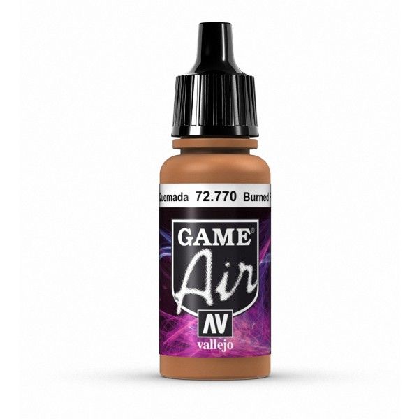 72770 Game Air - Burned Flesh 17ml