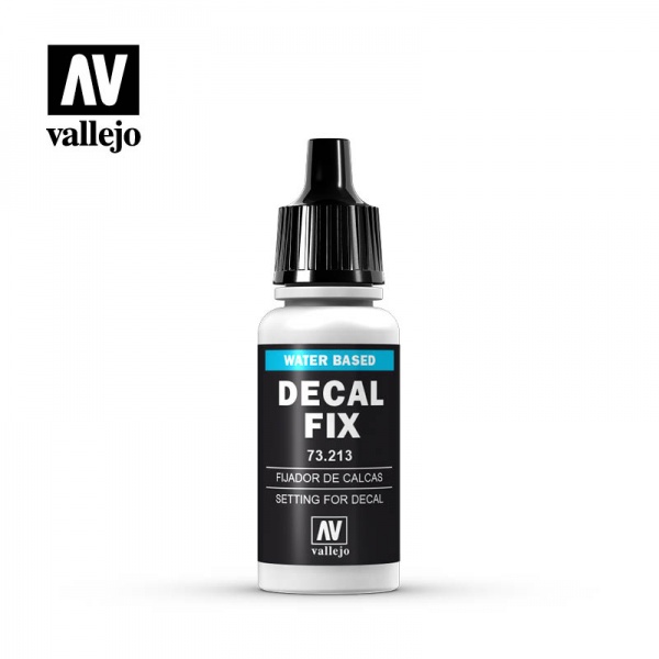 73213 Decal Fix 17ml