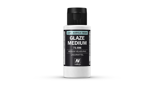 73596 Glaze Medium 60ml