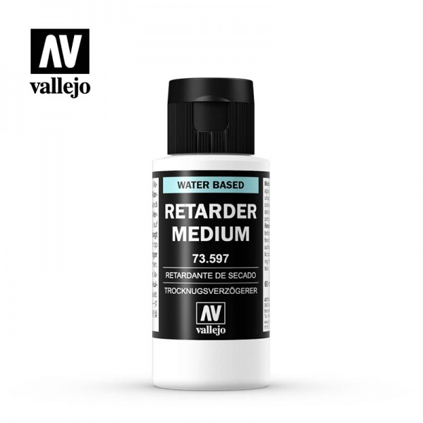 73597 Drying Retardent 60ml