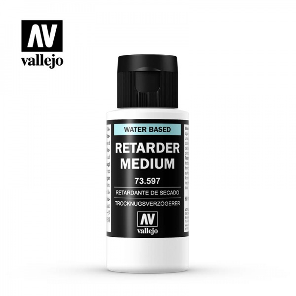 73597 Acrylic Retarder 60ml