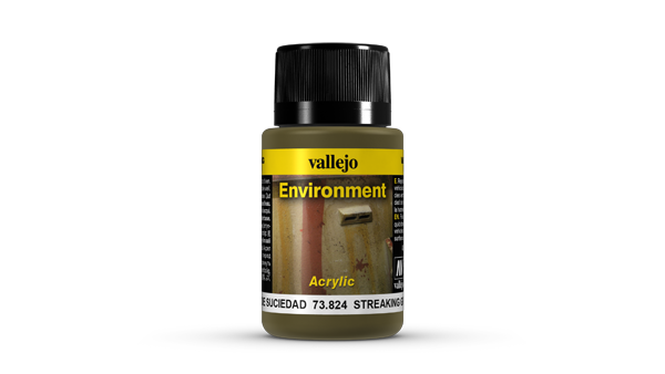 73824 Weathering Effects - Streaking Grime 40ml