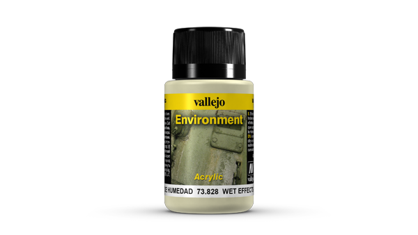 73828 Weathering Effects - Wet Effects 40ml