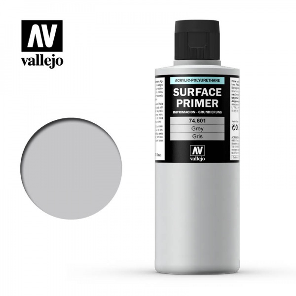 Vallejo Surface Primers 