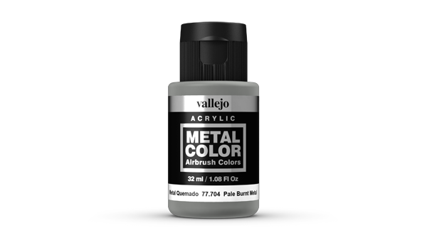 77704 Metal Color - Pale Burnt Metal 32ml