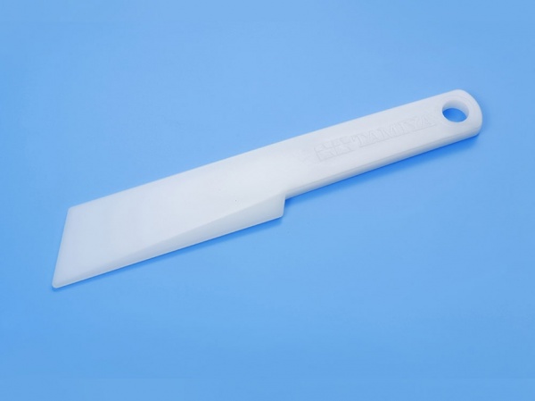 TAMIYA CRAFT SPATULA, 20MM WIDTH