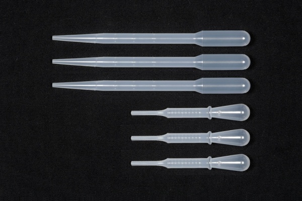 TAMIYA PIPETTE SET