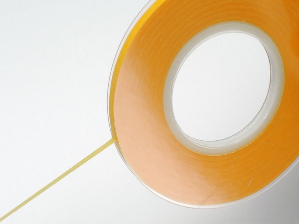 TAMIYA MASKING TAPE - 1MM