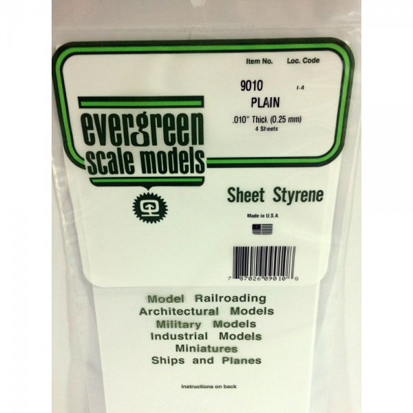 9010 Plain Sheet .010 (4)