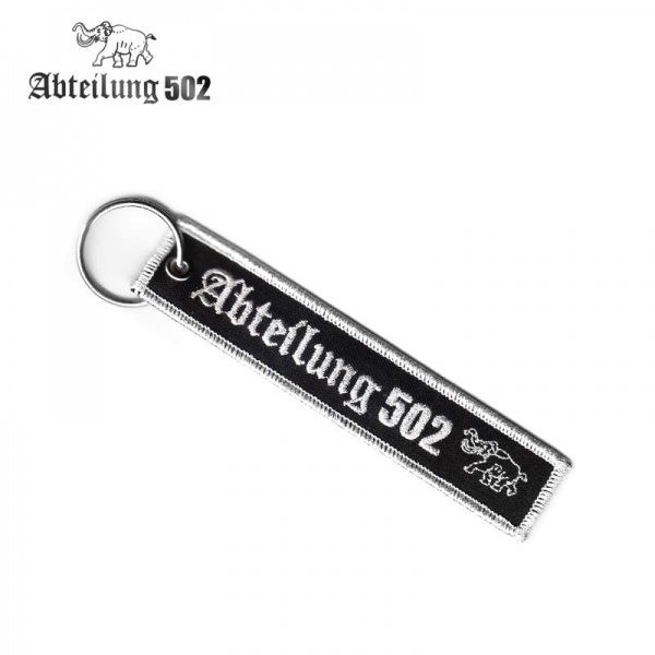 ABTEILUNG KEYHOLDER