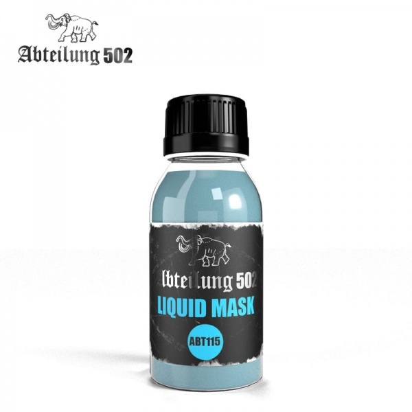 ABT LIQUID MASK, 100ML