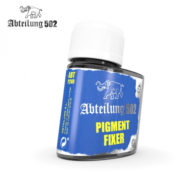 ABT PIGMENT FIXER, 75ML