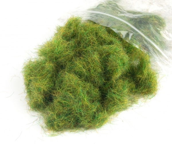 WWS Summer Static Grass, 10mm, 20g