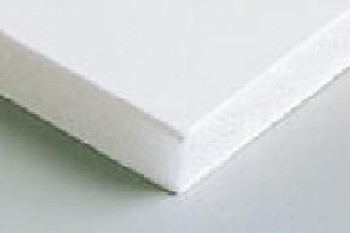 Javis Foamboard 3mm, A4 Size