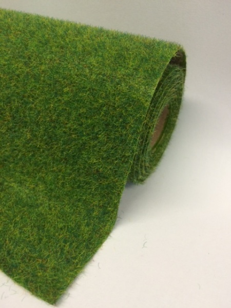 1200x600MM (48x24'') SPRING MIX -HAIRY MAT