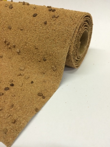 DESERT WARGAMING BATTLE MAT 48 '' X 24''