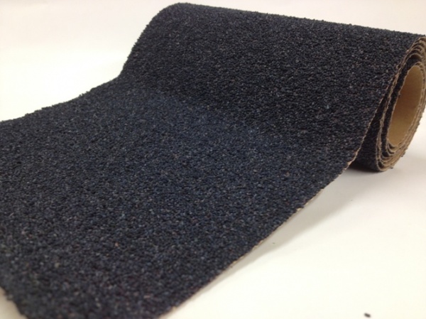 EXTRA FINE TARMAC BALLAST UNDERLAY 1200mm X 150mm (6X48'' 85a)