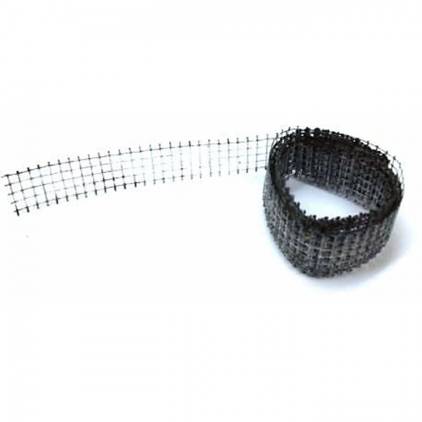 MESH FENCING, 72 INCHES, OO SCALE
