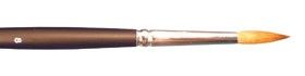 P18020 Kolinsky Sable Brush No. 2/0