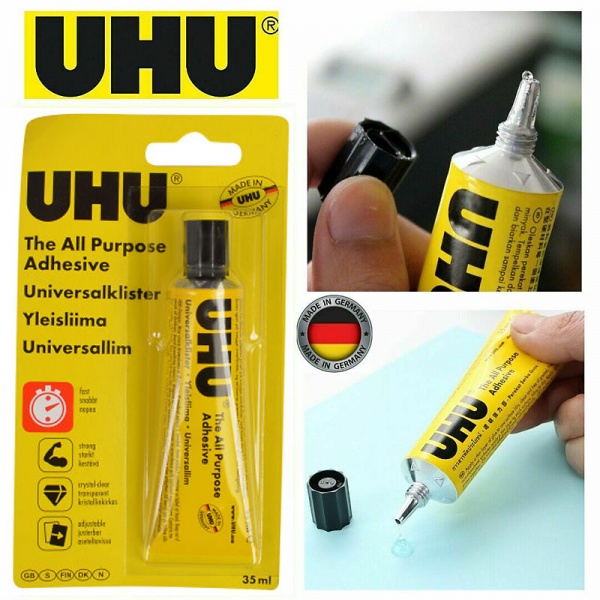 UHU All-Purpose Adhesive
