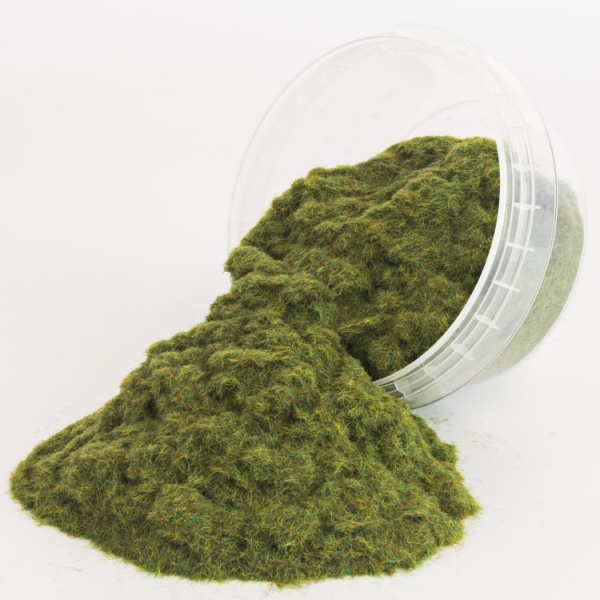 WWS Autumn Static Grass, 2mm, 30g