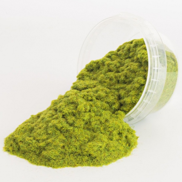 WWS Spring Static Grass, 2mm, 30g