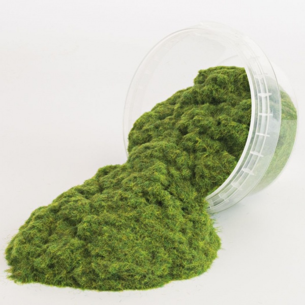 WWS Summer Static Grass, 2mm, 30g