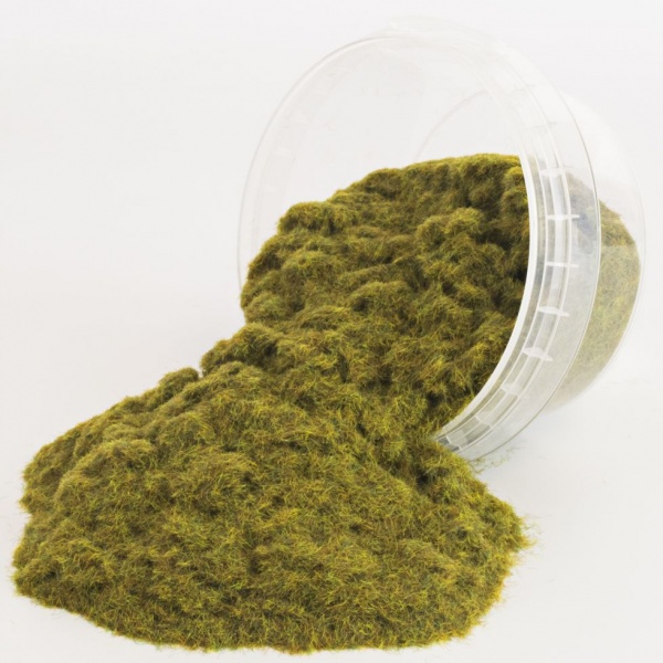 WWS Winter Static Grass, 2mm, 30g