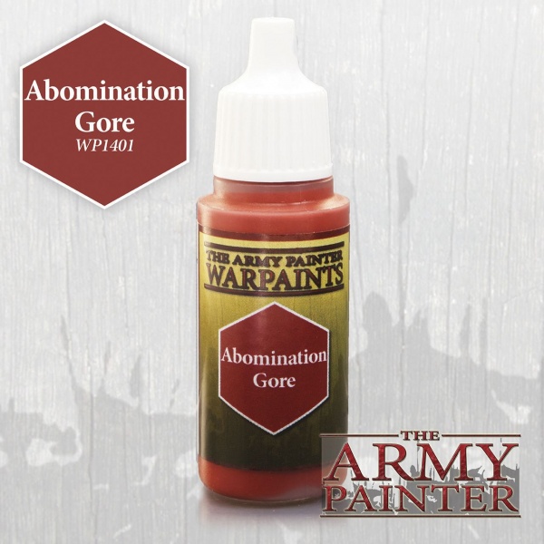 Abomination Gore, 18ml