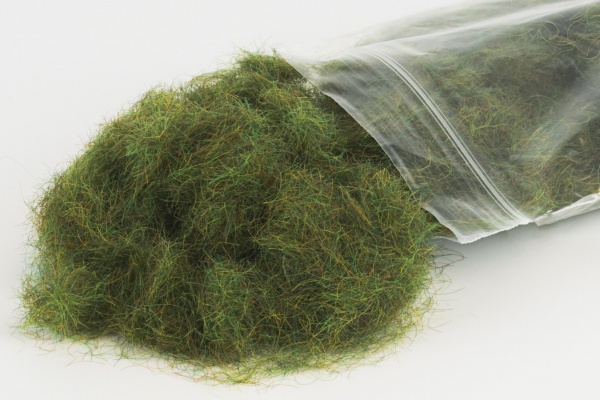 WWS Autumn Static Grass, 10mm, 20g