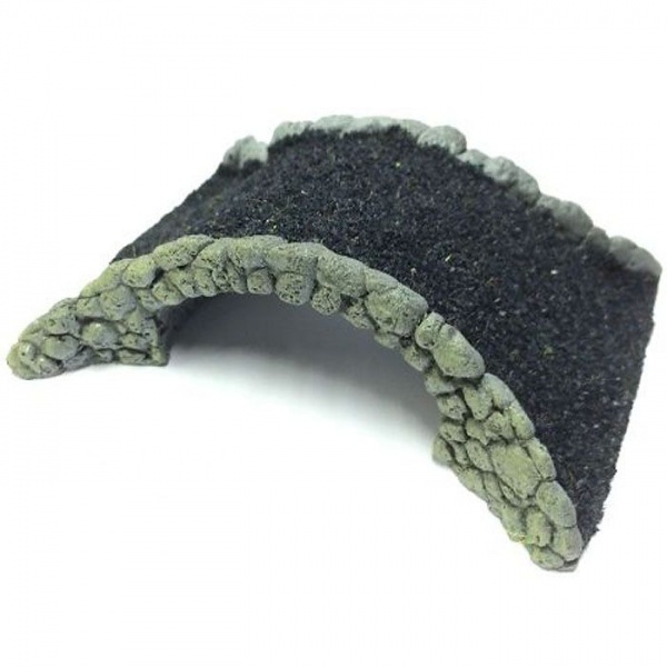 BATTLEZONE 25/28MM SMALL ROAD BRIDGE
