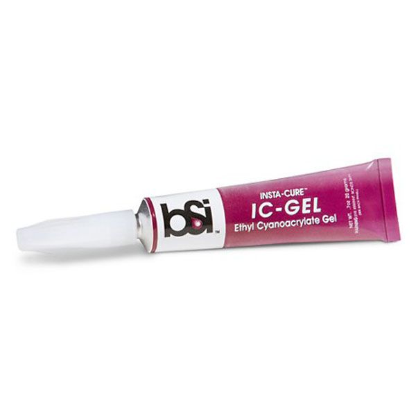 BSI IC-Gel CA Paste (0.5 oz)