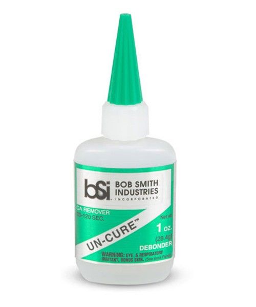 BSI Un-Cure CA Debonder (1 oz)