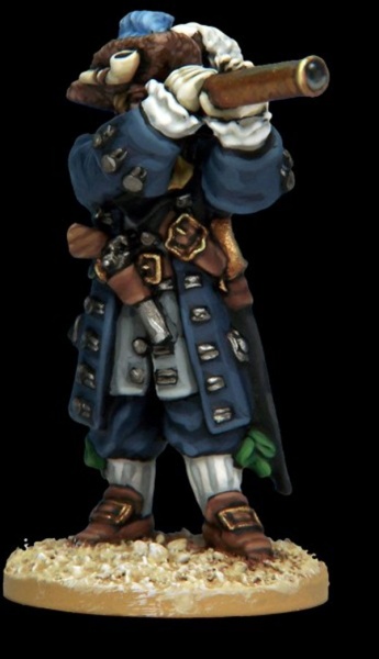 Captain Kidd