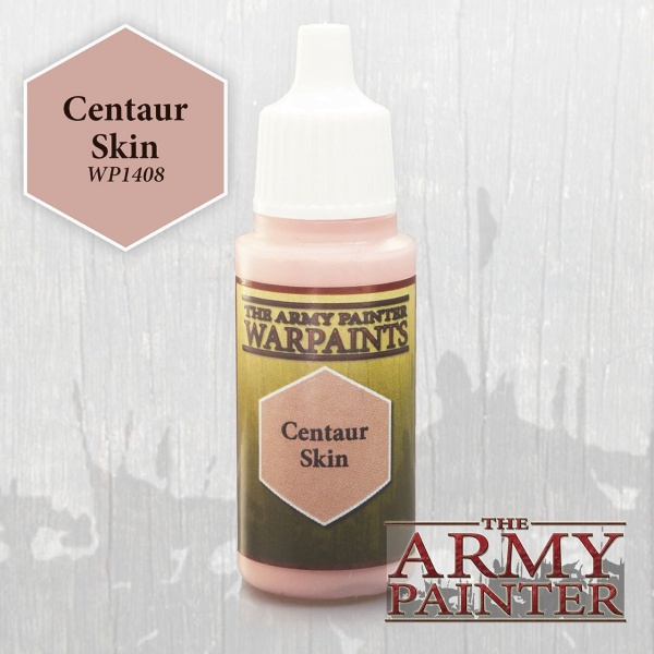 Centaur Skin, 18ml