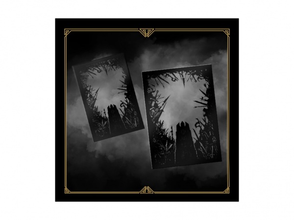 Return to Dark Tower -  Covenant Card Sleeve Pack