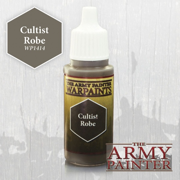 Cultist Robe, 18ml