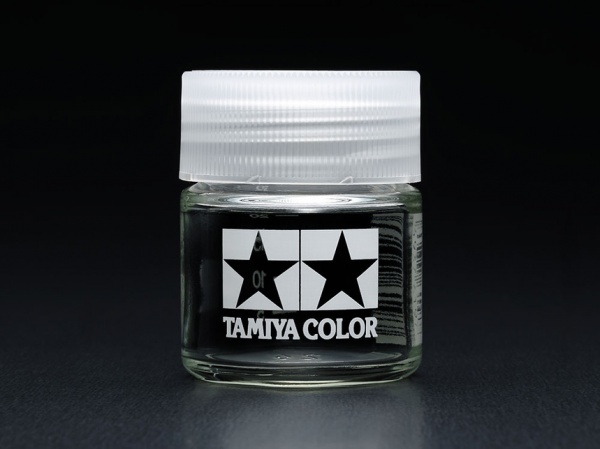 PAINT MIXING JAR WITH LID, 23ML