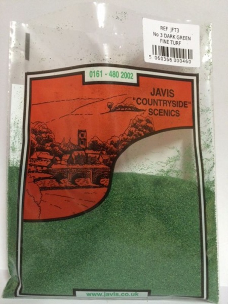 DARK GREEN FINE TURF PREMIER RANGE