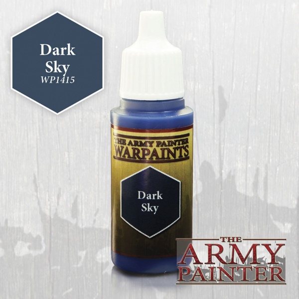 Dark Sky, 18ml