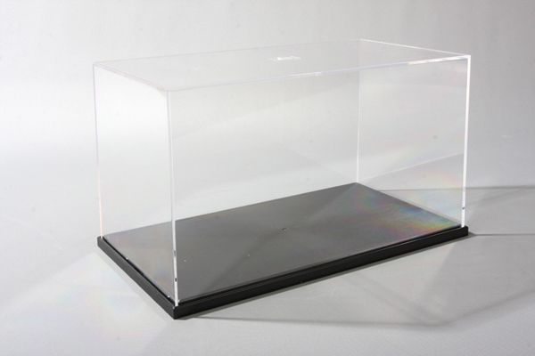 DISPLAY CASE D FOR 1/12 BIKES