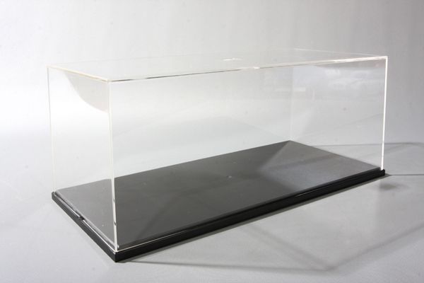 DISPLAY CASE F