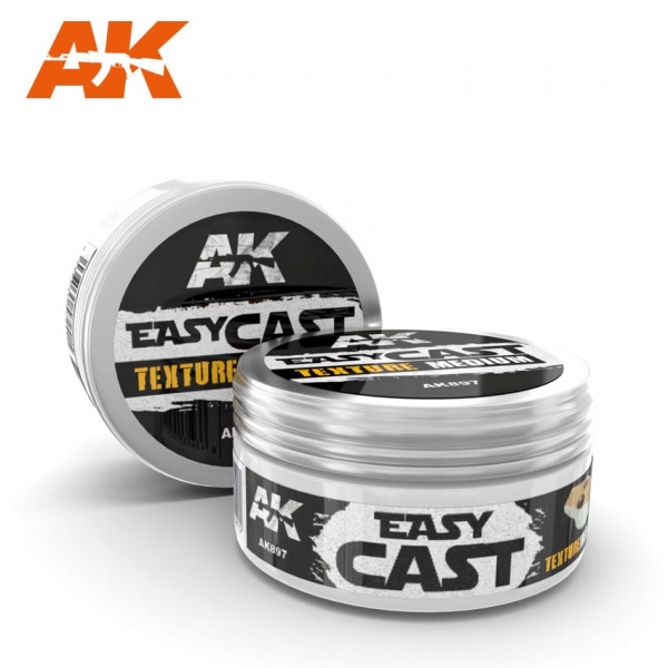 EASY CAST TEXTURE, 75ML