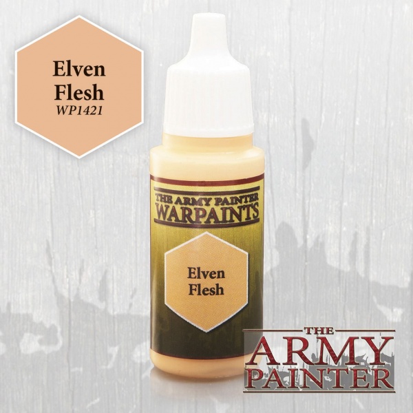 Elven Flesh, 18ml